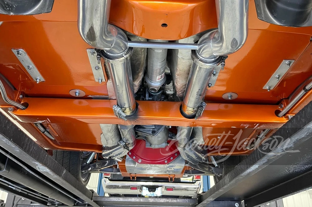 1966 Chevrolet Corvette C2 - Image 14 of 17