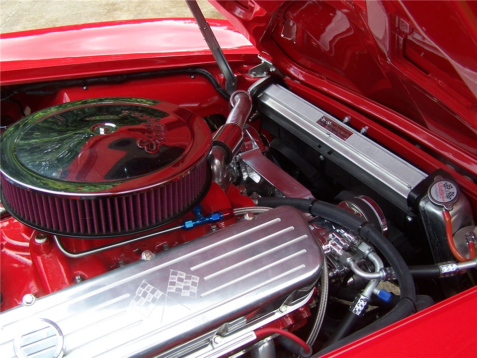 1966 Chevrolet Corvette C2 - Image 3 of 5