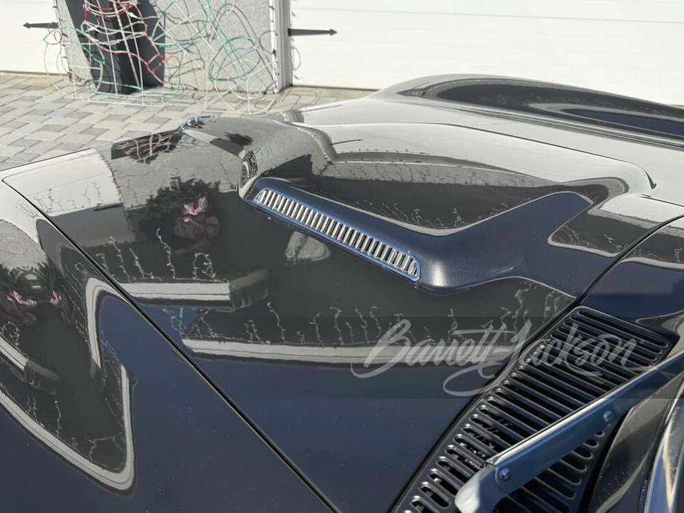 1966 Chevrolet Corvette C2 - Image 7 of 28