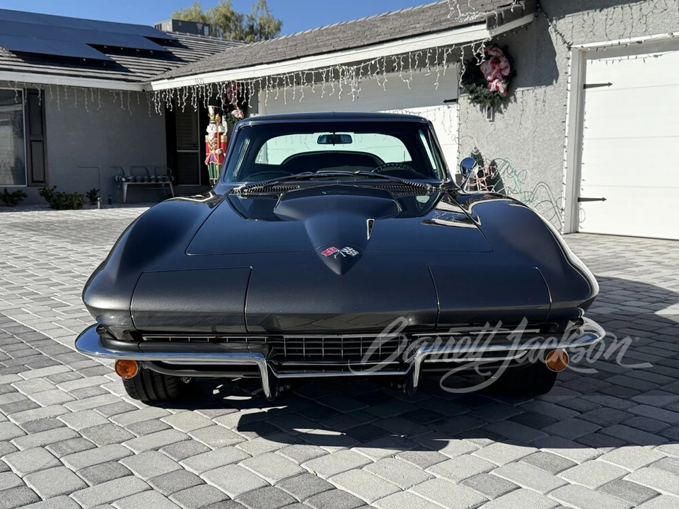 1966 Chevrolet Corvette C2 - Image 12 of 28