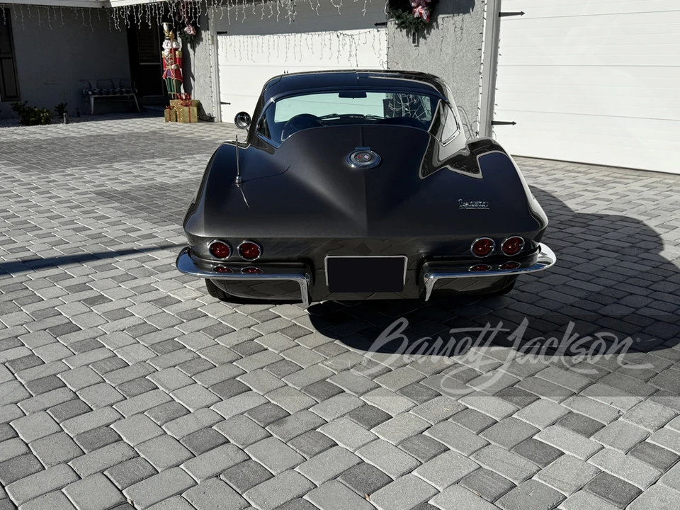 1966 Chevrolet Corvette C2 - Image 13 of 28