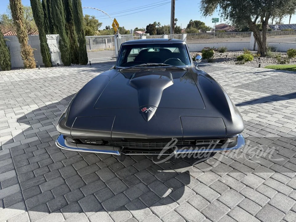 1966 Chevrolet Corvette C2 - Image 15 of 28