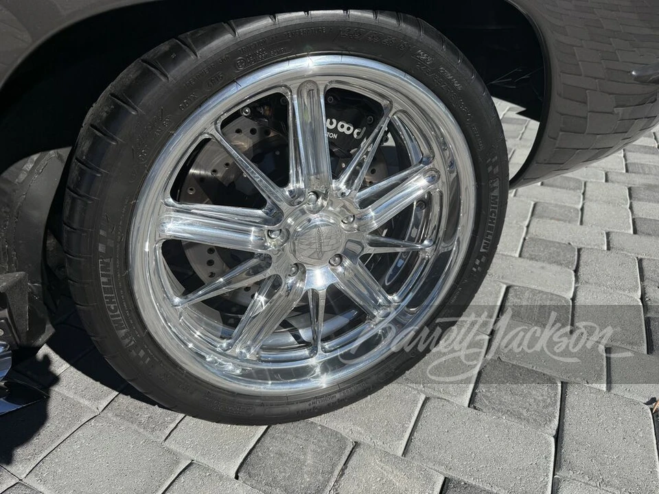 1966 Chevrolet Corvette C2 - Image 18 of 28