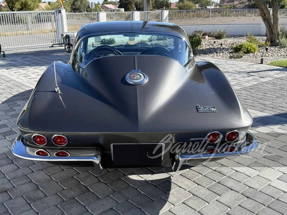 1966 Chevrolet Corvette C2 - Image 20 of 28
