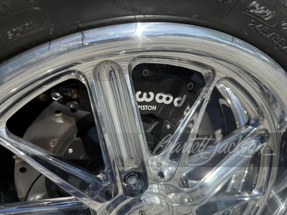 1966 Chevrolet Corvette C2 - Image 28 of 28