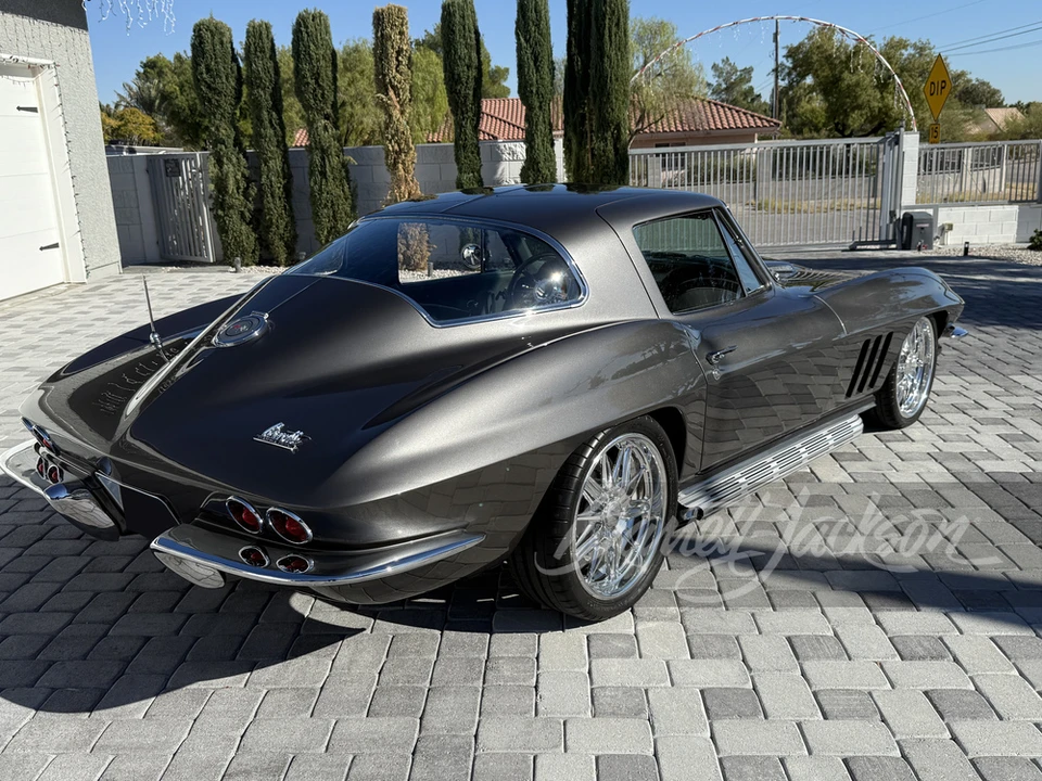 1966 Chevrolet Corvette C2 - Image 2 of 28