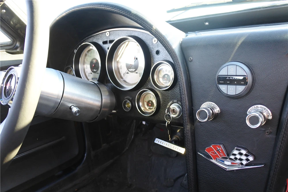 1966 Chevrolet Corvette C2 - Image 4 of 5