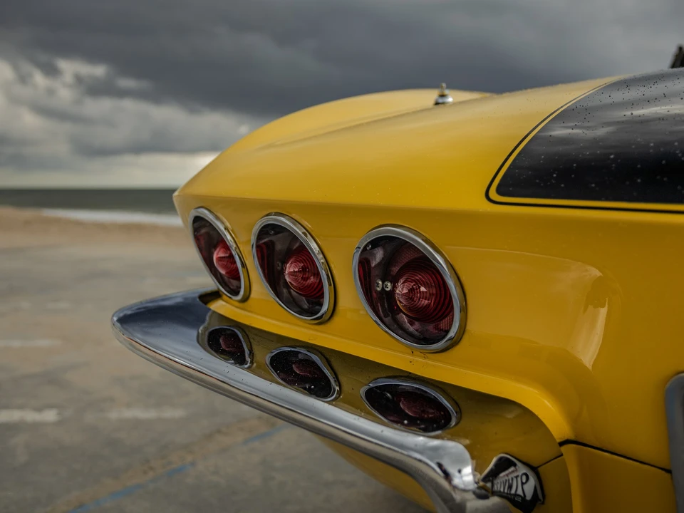 1966 Chevrolet Corvette C2 - Image 5 of 20