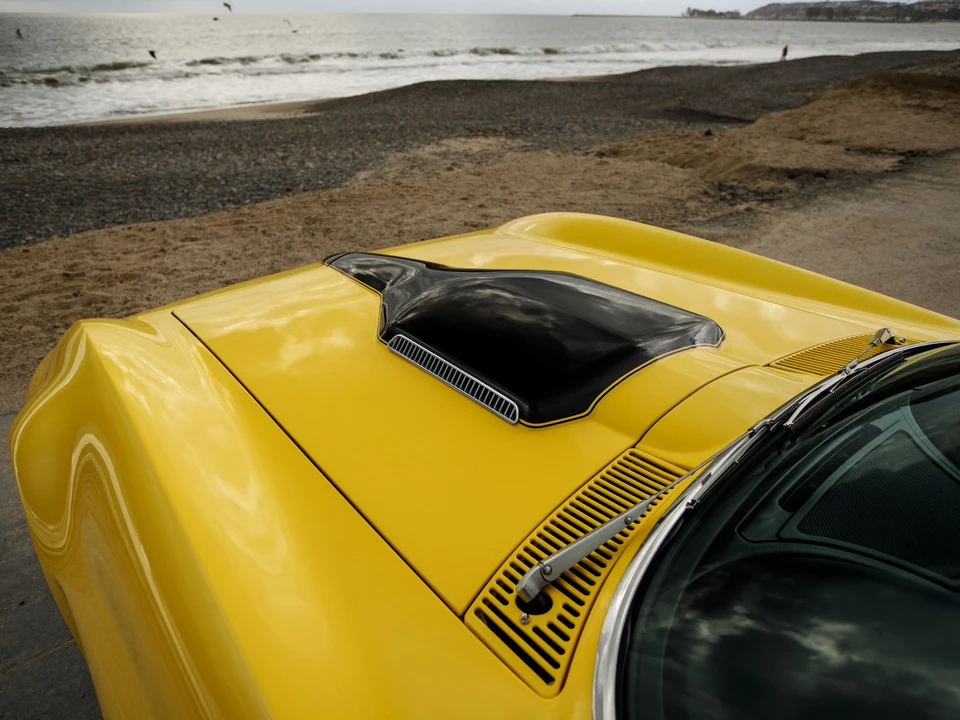 1966 Chevrolet Corvette C2 - Image 7 of 20