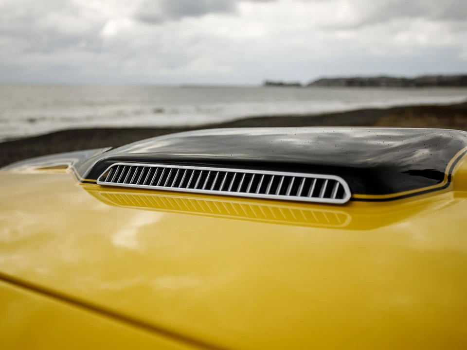1966 Chevrolet Corvette C2 - Image 9 of 20