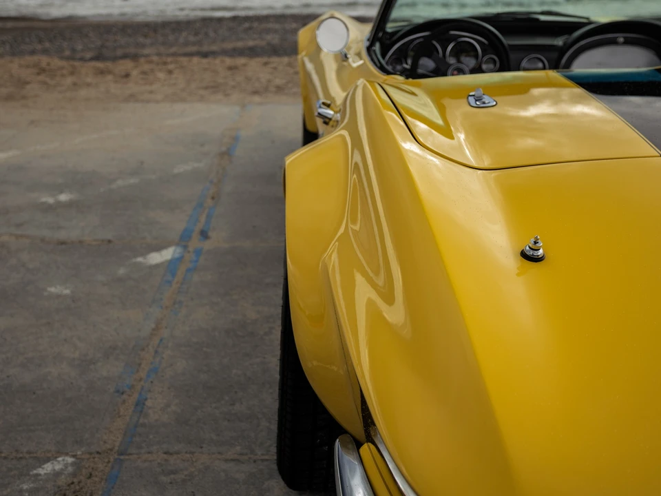 1966 Chevrolet Corvette C2 - Image 8 of 15