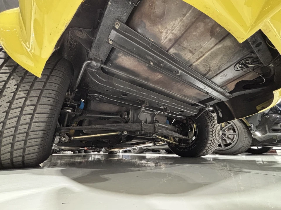 1966 Chevrolet Corvette C2 - Image 20 of 20