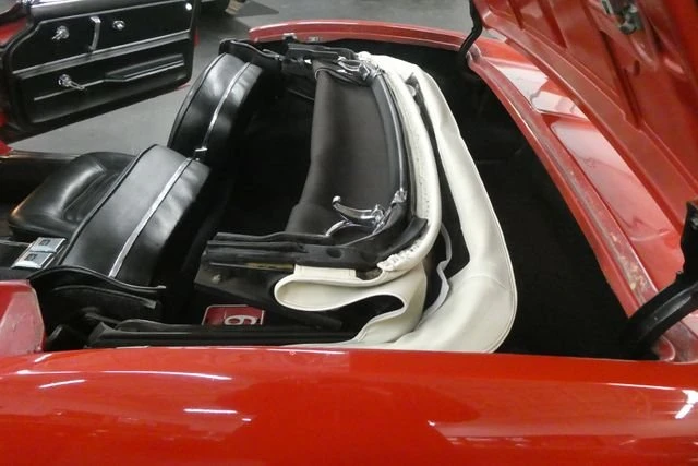 1966 Chevrolet Corvette C2 - Image 20 of 20