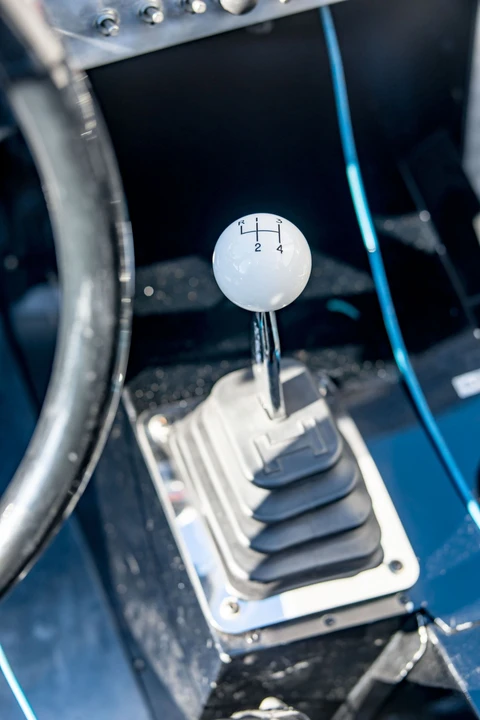 1966 Chevrolet Corvette C2 - Image 16 of 31