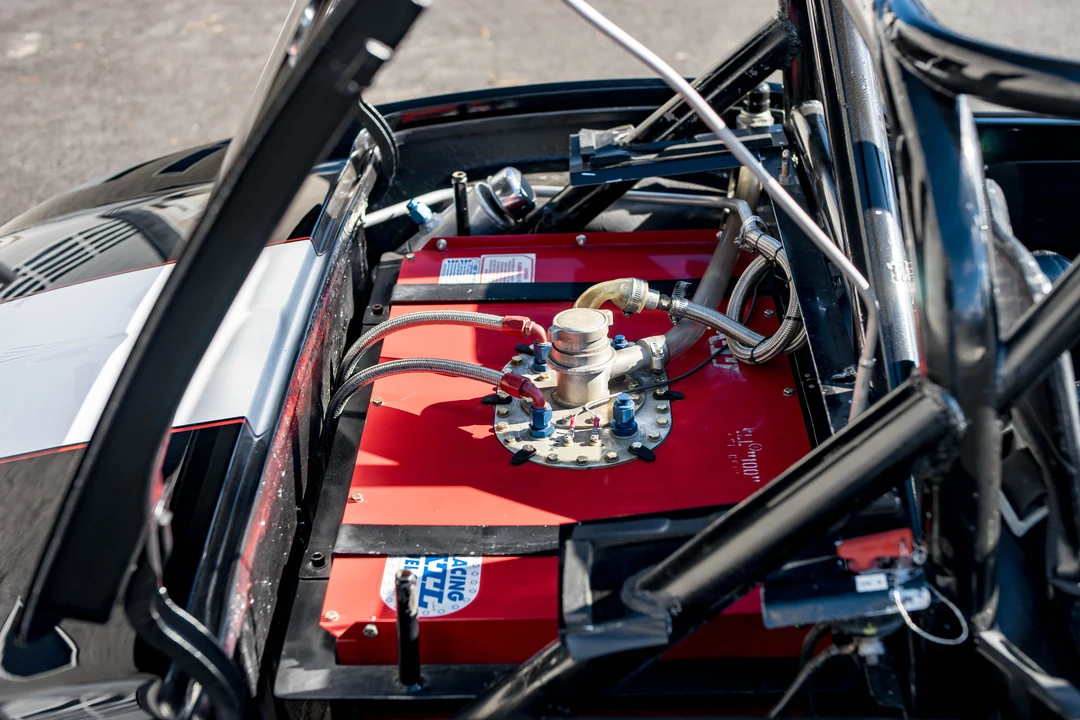 1966 Chevrolet Corvette C2 - Image 27 of 31