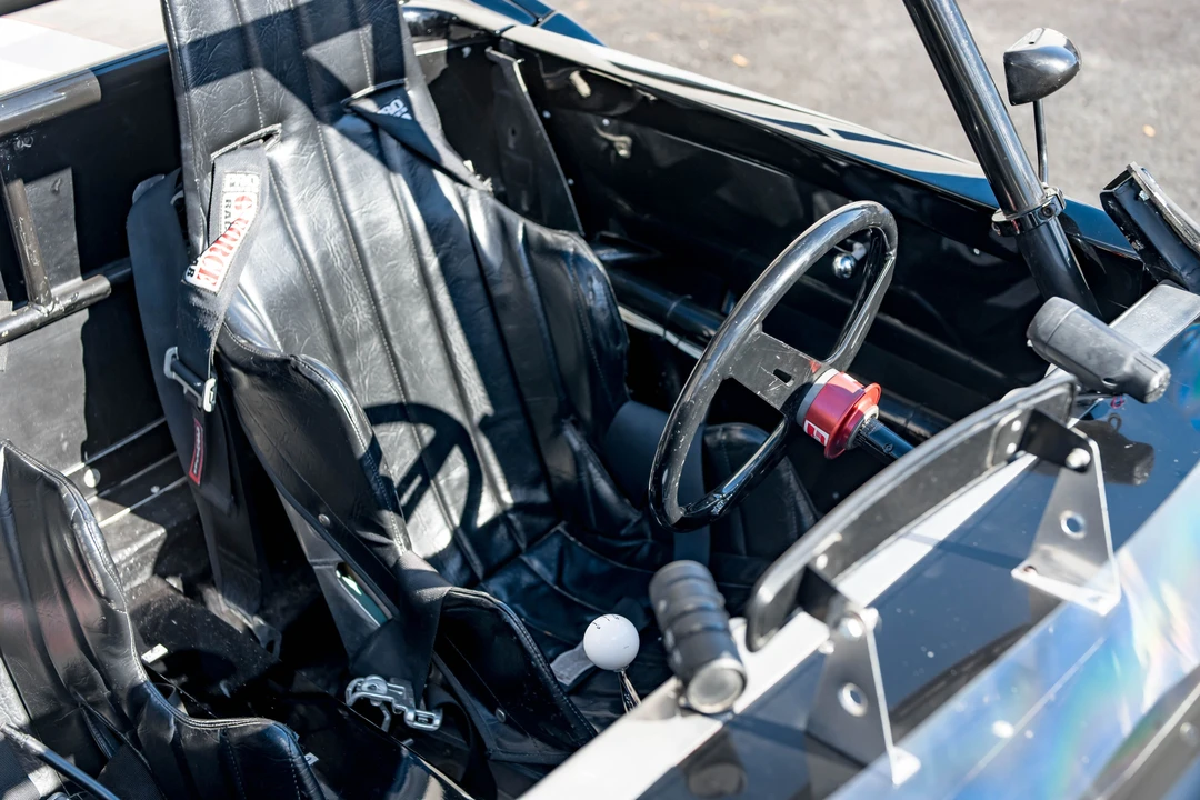 1966 Chevrolet Corvette C2 - Image 2 of 31