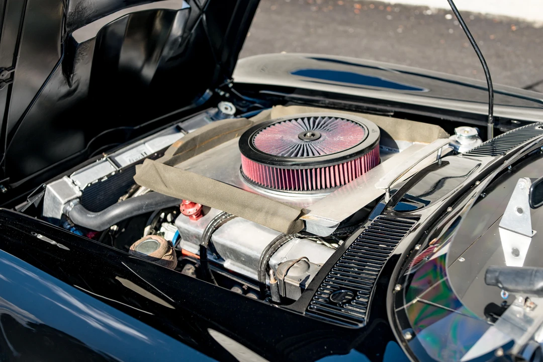 1966 Chevrolet Corvette C2 - Image 15 of 31