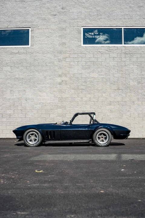1966 Chevrolet Corvette C2 - Image 21 of 31