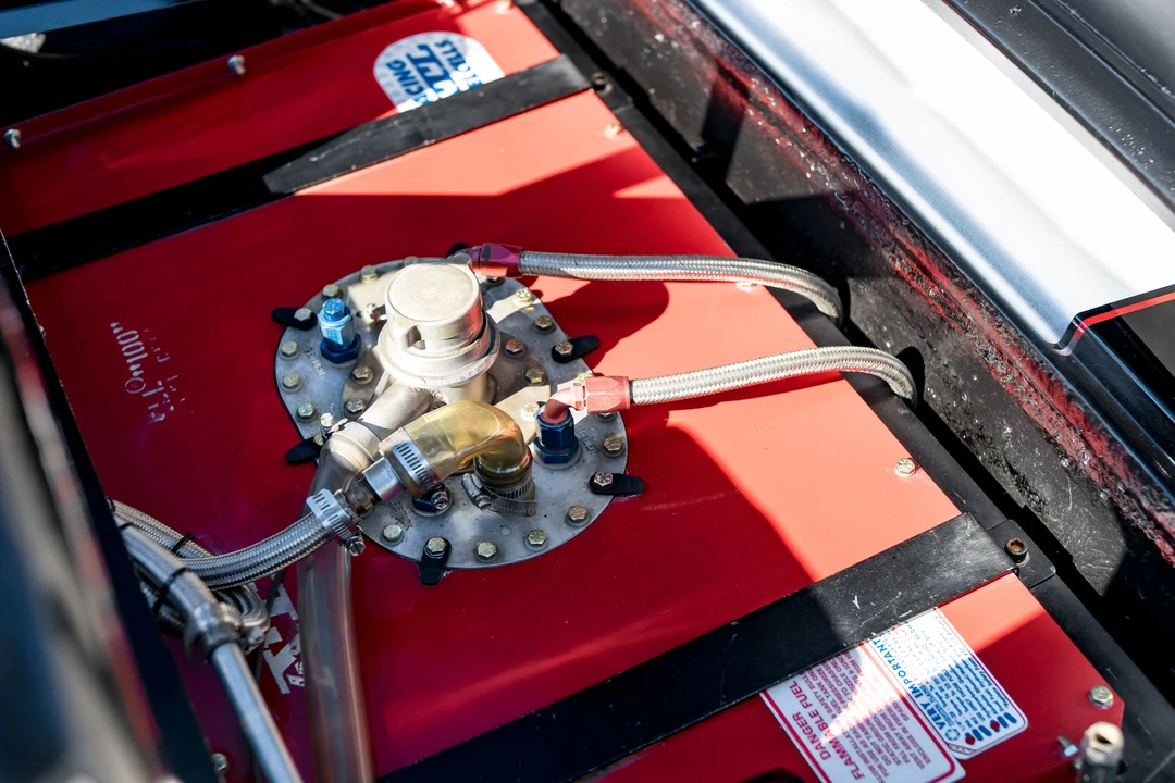 1966 Chevrolet Corvette C2 - Image 26 of 31
