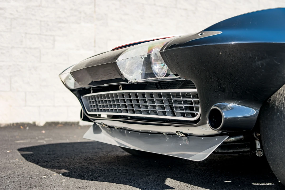 1966 Chevrolet Corvette C2 - Image 9 of 31