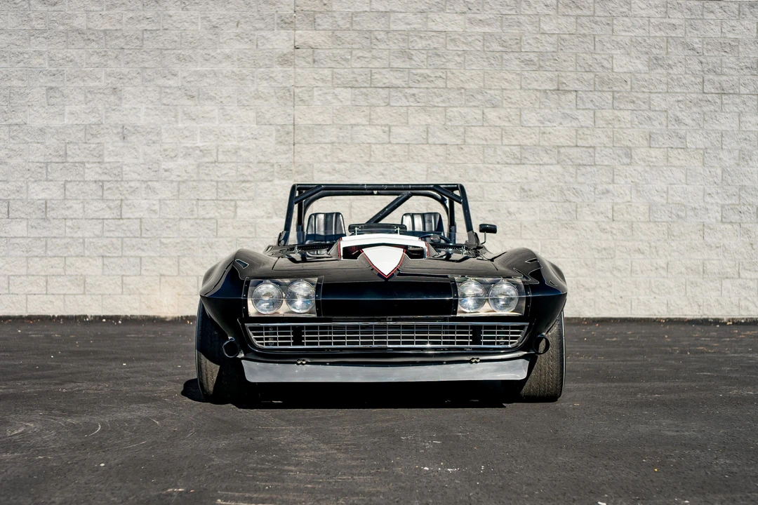 1966 Chevrolet Corvette C2 - Image 11 of 31