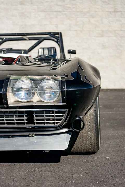 1966 Chevrolet Corvette C2 - Image 5 of 31