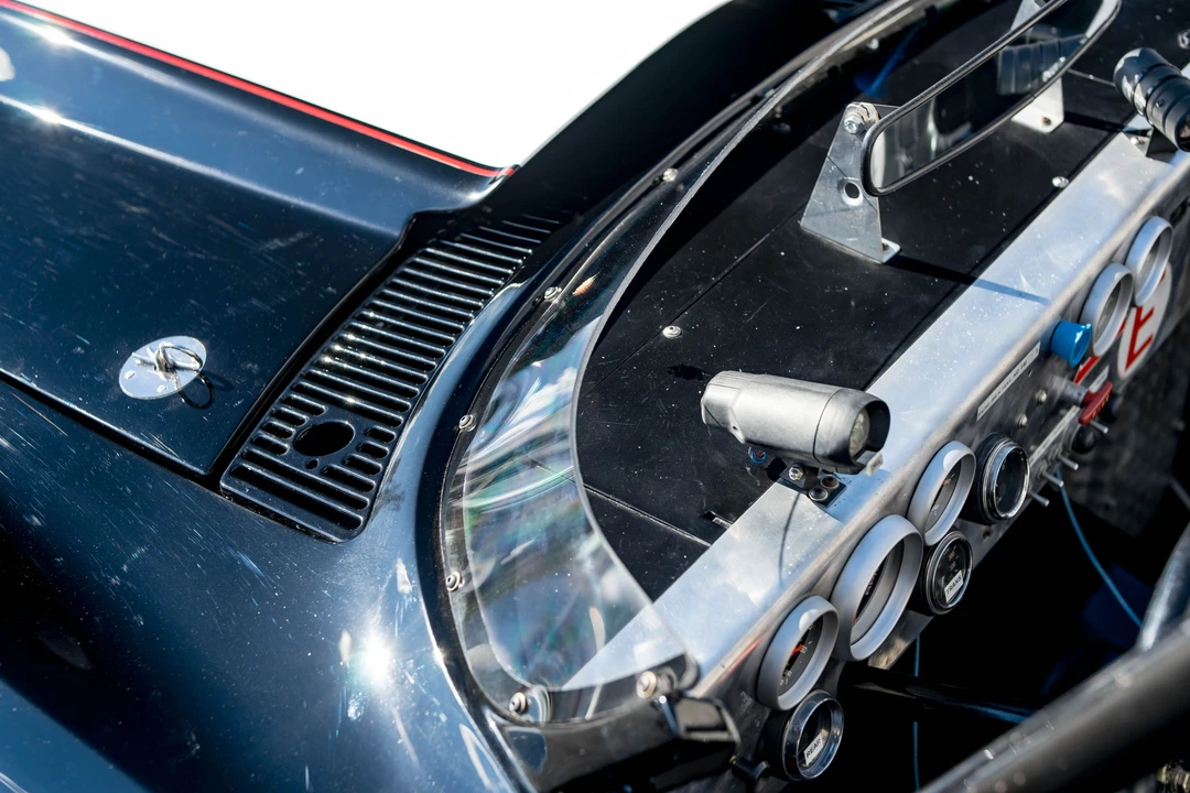 1966 Chevrolet Corvette C2 - Image 28 of 31