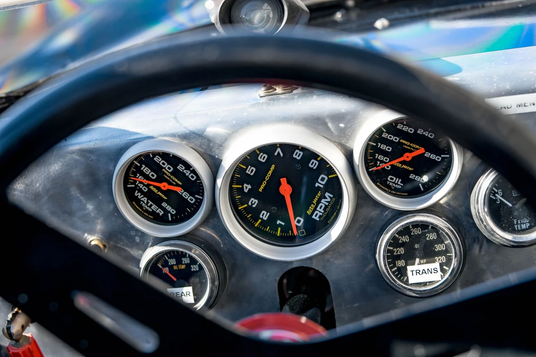 1966 Chevrolet Corvette C2 - Image 18 of 31