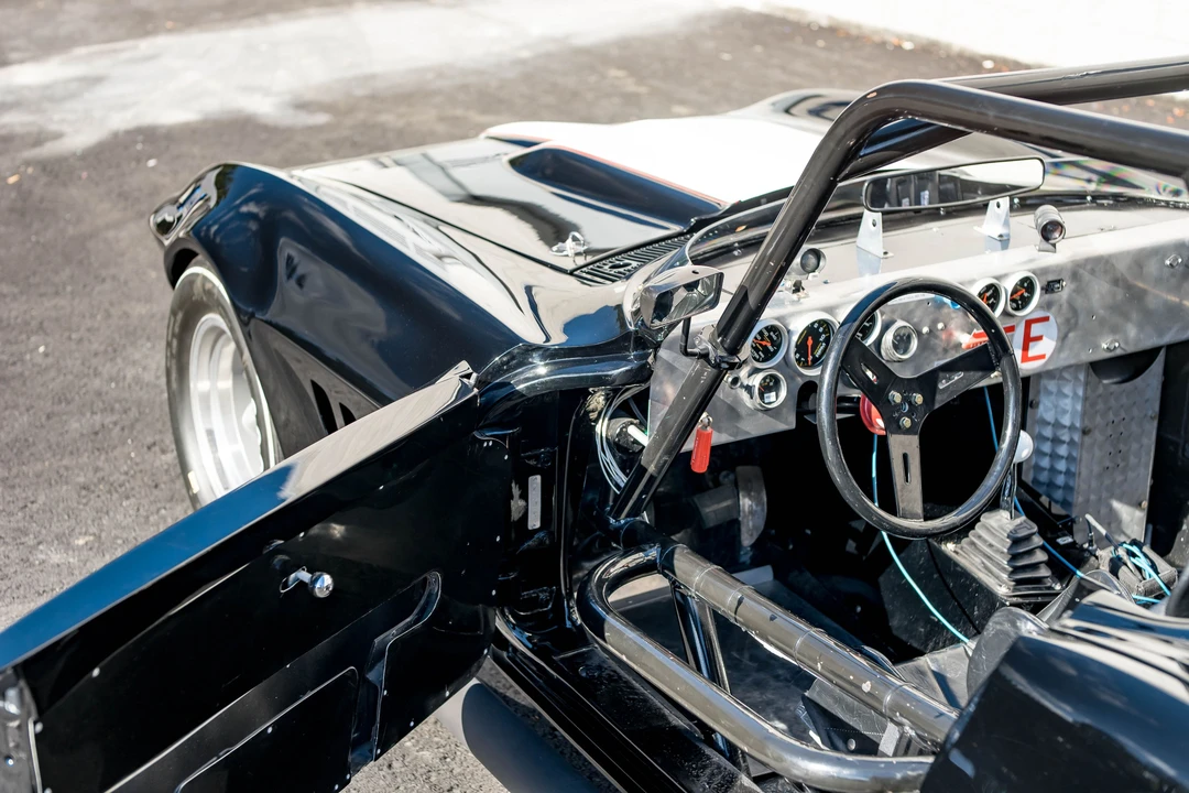 1966 Chevrolet Corvette C2 - Image 20 of 31