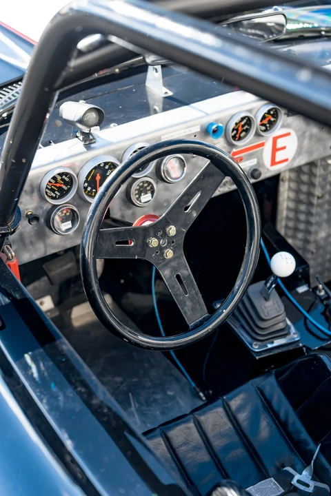 1966 Chevrolet Corvette C2 - Image 29 of 31