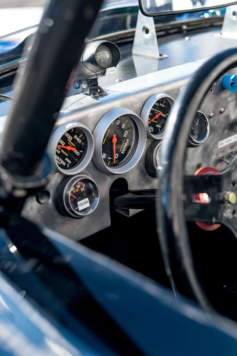 1966 Chevrolet Corvette C2 - Image 31 of 31