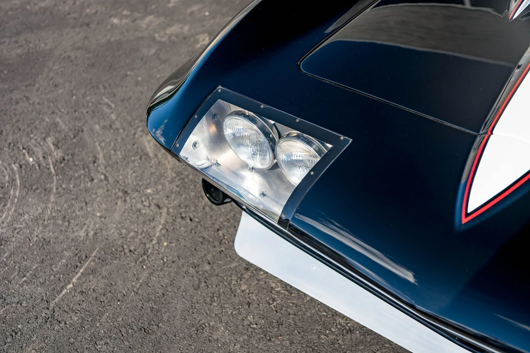 1966 Chevrolet Corvette C2 - Image 4 of 31