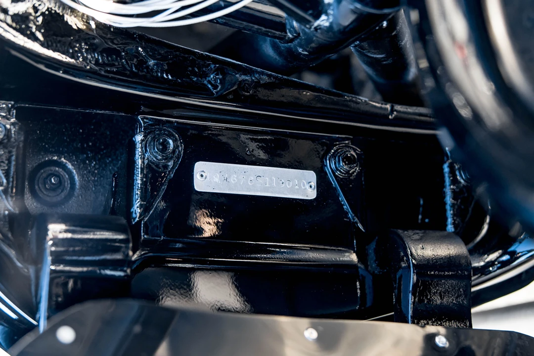 1966 Chevrolet Corvette C2 - Image 12 of 31