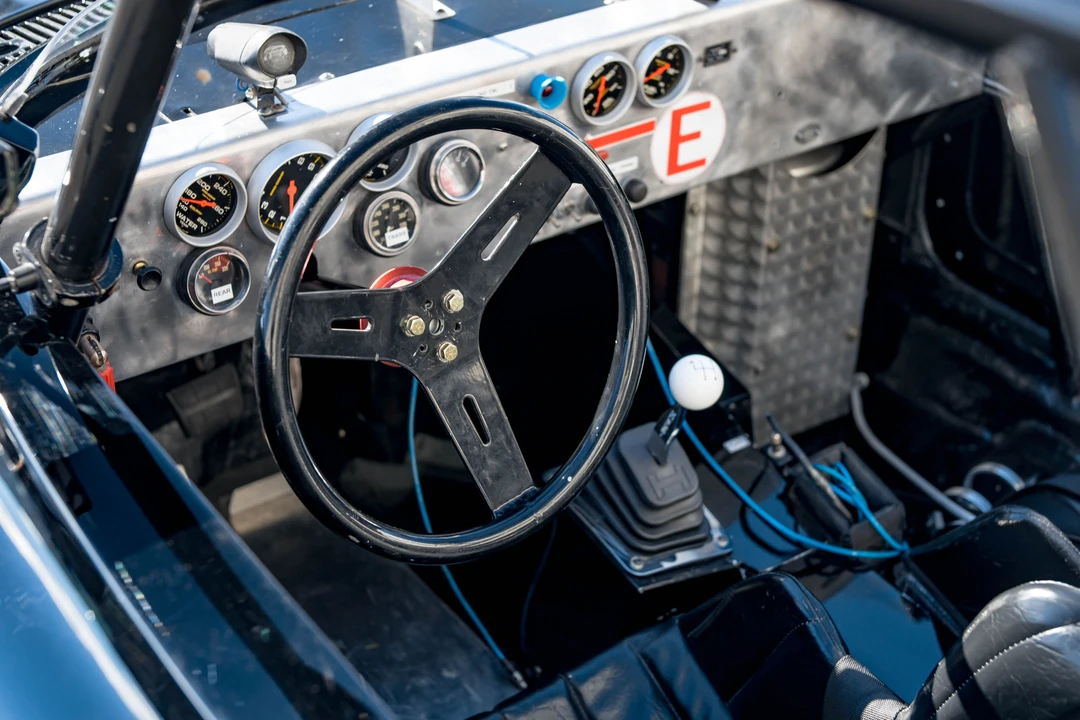 1966 Chevrolet Corvette C2 - Image 30 of 31