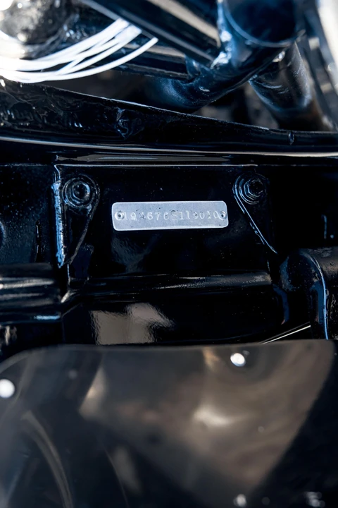 1966 Chevrolet Corvette C2 - Image 13 of 31