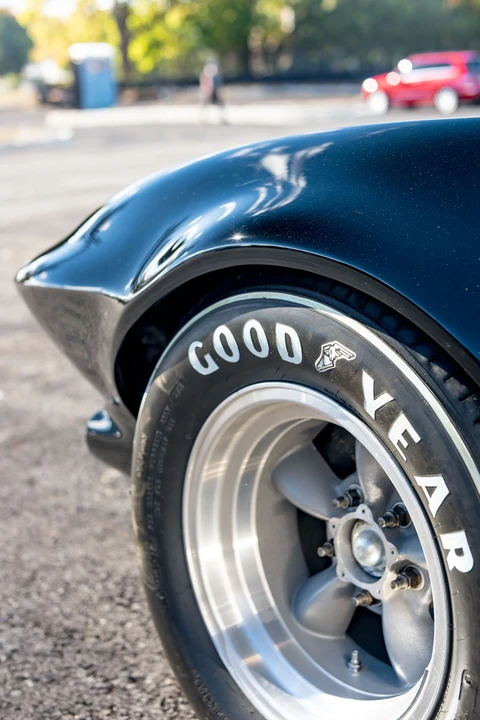 1966 Chevrolet Corvette C2 - Image 23 of 31