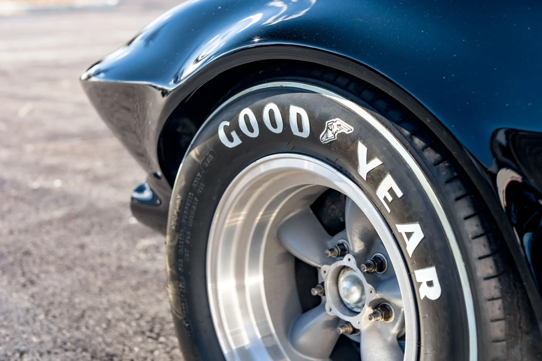 1966 Chevrolet Corvette C2 - Image 24 of 31