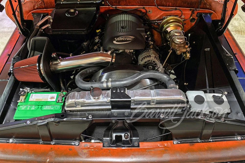 1966 Chevrolet C/K 1st Gen - Image 2 of 19