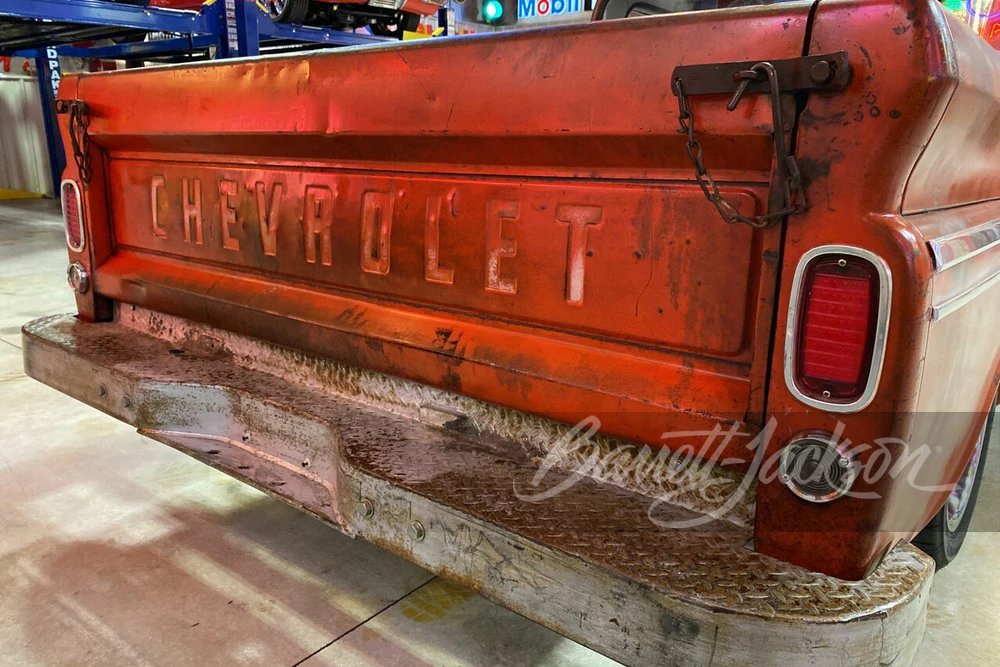 1966 Chevrolet C/K 1st Gen - Image 5 of 19