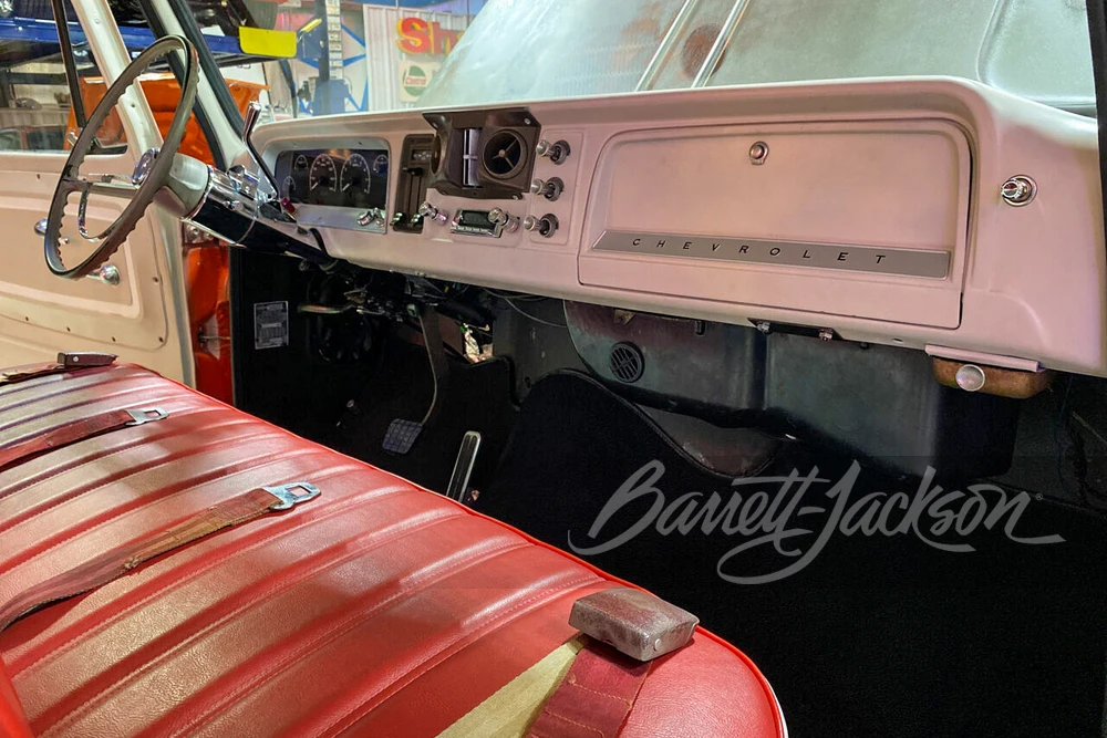 1966 Chevrolet C/K 1st Gen - Image 15 of 19