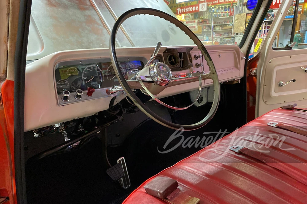 1966 Chevrolet C/K 1st Gen - Image 17 of 19