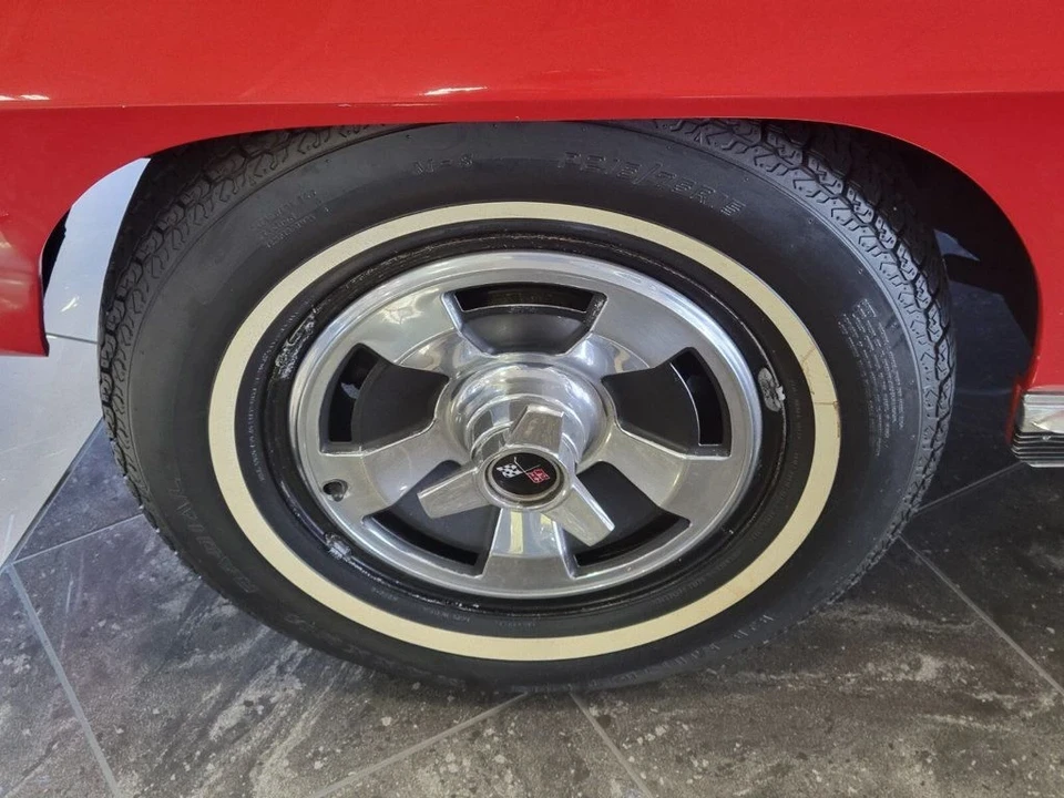 1966 Chevrolet Corvette C2 - Image 5 of 21