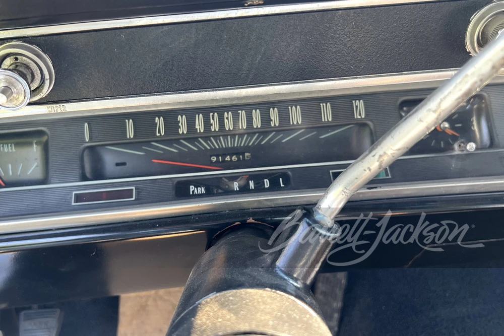 1966 Chevrolet El Camino 2nd Gen - Image 6 of 16
