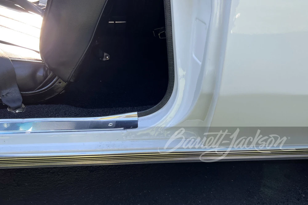 1966 Chevrolet El Camino 2nd Gen - Image 14 of 16