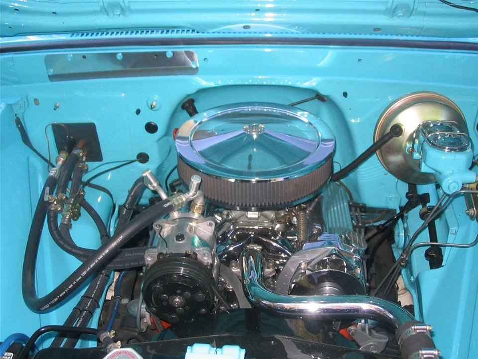1966 Chevrolet C/K 1st Gen - Image 3 of 6