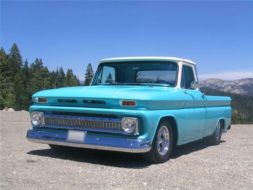 1966 Chevrolet C/K 1st Gen - Image 2 of 6