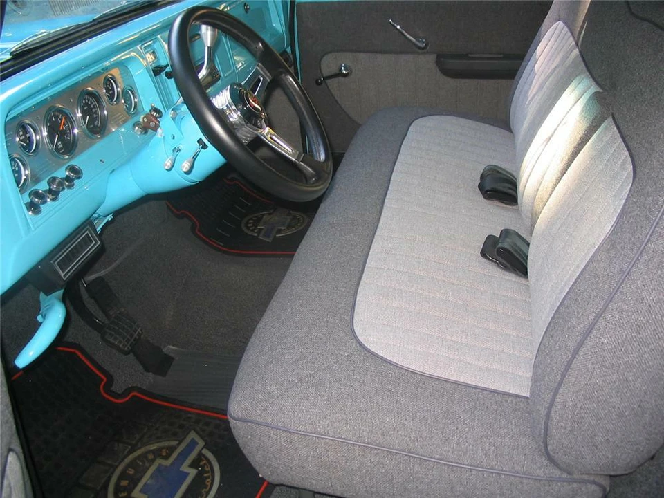 1966 Chevrolet C/K 1st Gen - Image 4 of 6
