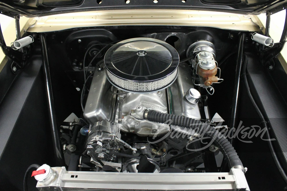 1966 Chevrolet II 2nd Gen - Image 2 of 8