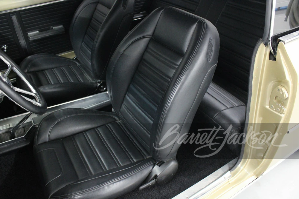 1966 Chevrolet II 2nd Gen - Image 3 of 8