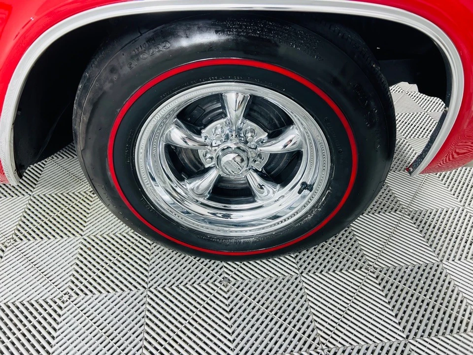 1966 Chevrolet Impala 3rd Gen - Image 4 of 12